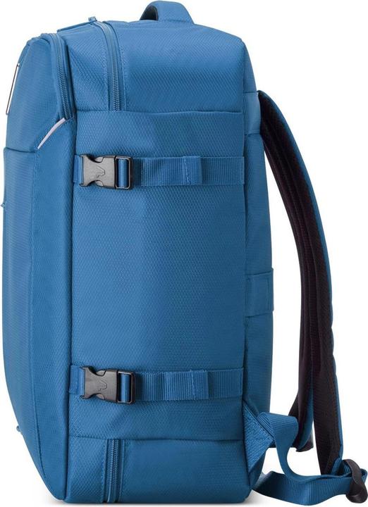 Actual product image Roncato Ironik 2.0 backpack 45 cm laptop compartment (26 l)