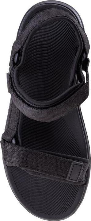 Actual product image Hi-Tec Apodis Teen Jr sandals (37)