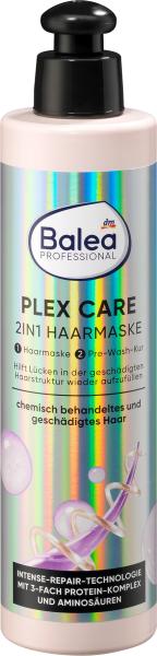 dm BaleaProfessional Hair Mask Plex Care 2in1 (250 ml)