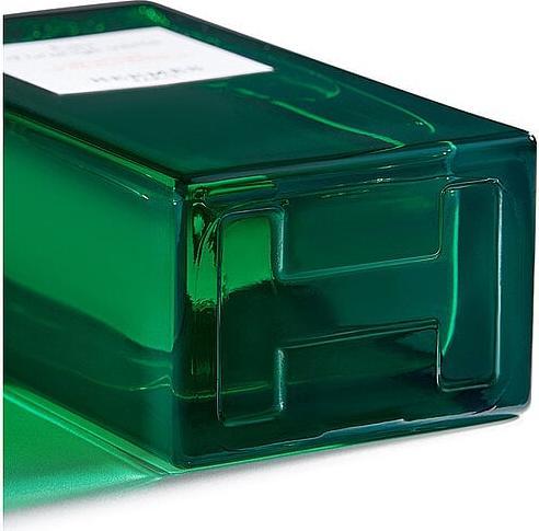Actual product image Hermès Eau dorange verte, for body hair (200 ml)