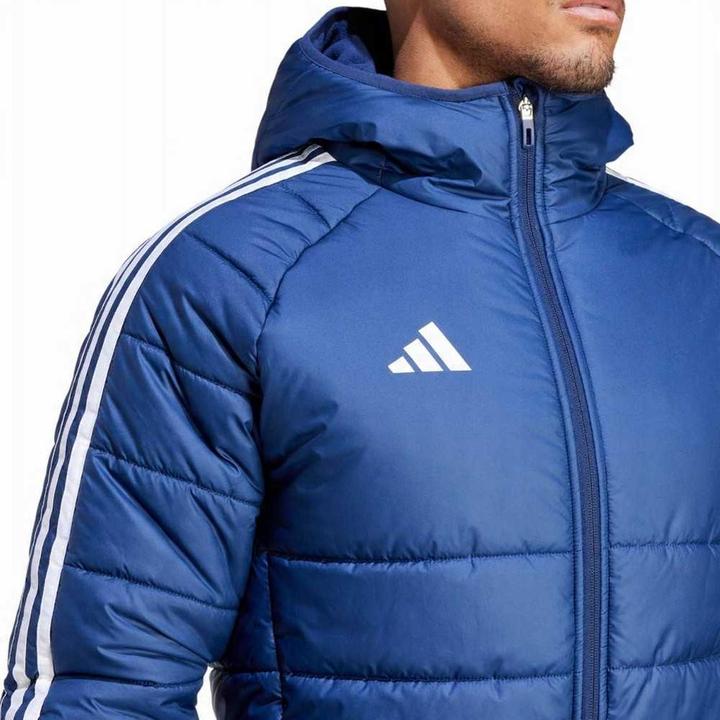 Produktbild Adidas Tiro 24 Jacke Winter (S)