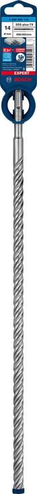 Actual product image Bosch Professional Zubehör EXPERT SDS plus-7X hammer drill, 14 x 400 x 465 mm (14 millimetres)