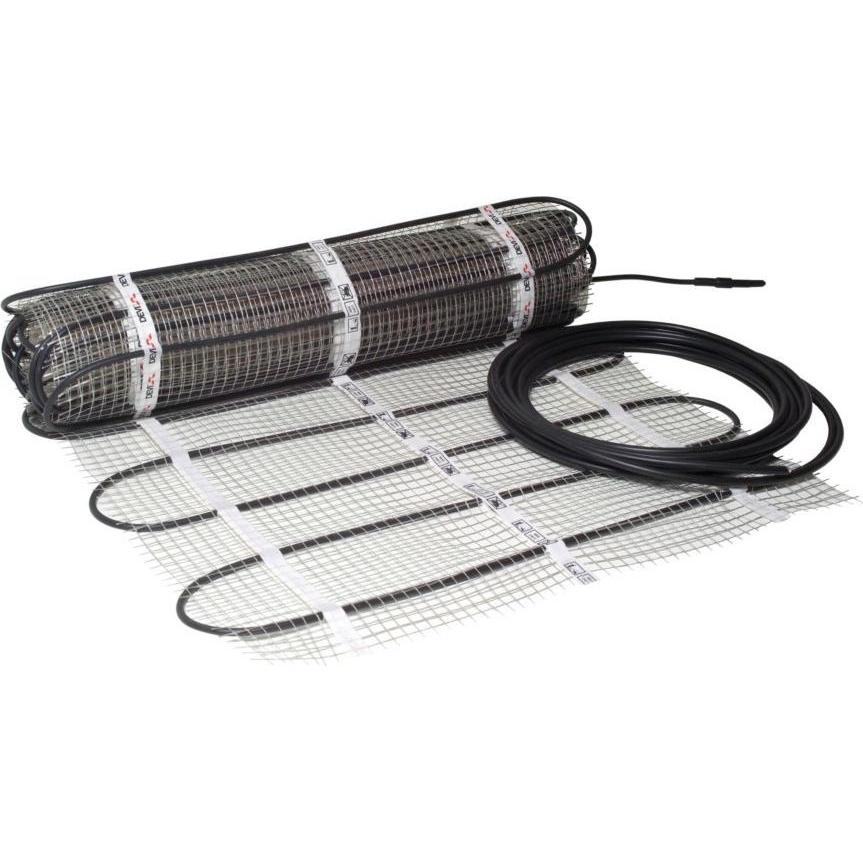 Danfoss, Riscaldamento a pavimento, Tappeto riscaldante