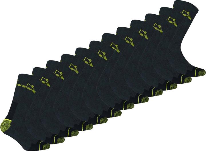 Produktbild Diadora Unisex Arbeits (12er Pack, 39 - 42)