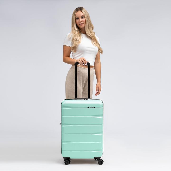 Produktbild Franky Munich 4.0 Set (199 l)