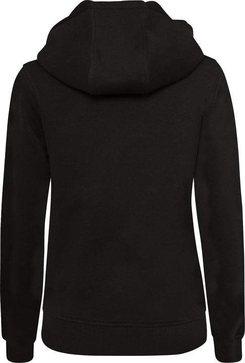 Produktbild Miss Tee Baby Girl Kapuzenpullover (XS)
