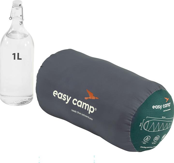 Produktbild Easy Camp Starling Mummy 8°C