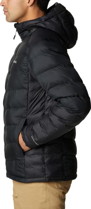 Image du produit Columbia Labyrinth Loop Hooded (M)