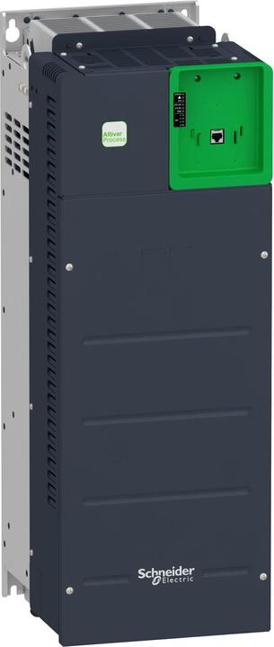 Actual product image Schneider Electric ATV630 frequency inverter, 55 kW, 380-480 ATV630D55N4Z
