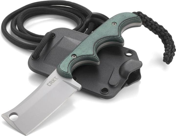 Actual product image CRKT Minimalist Cleaver (5.40 cm)