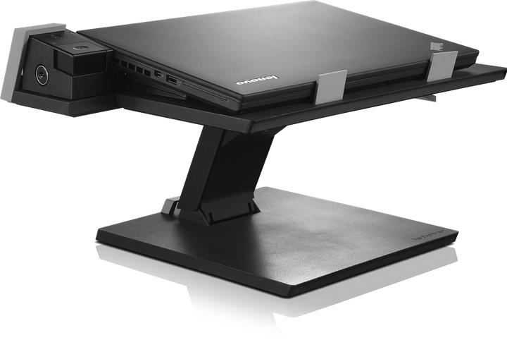 Produktbild Lenovo Adjustable Notebook-Ständer