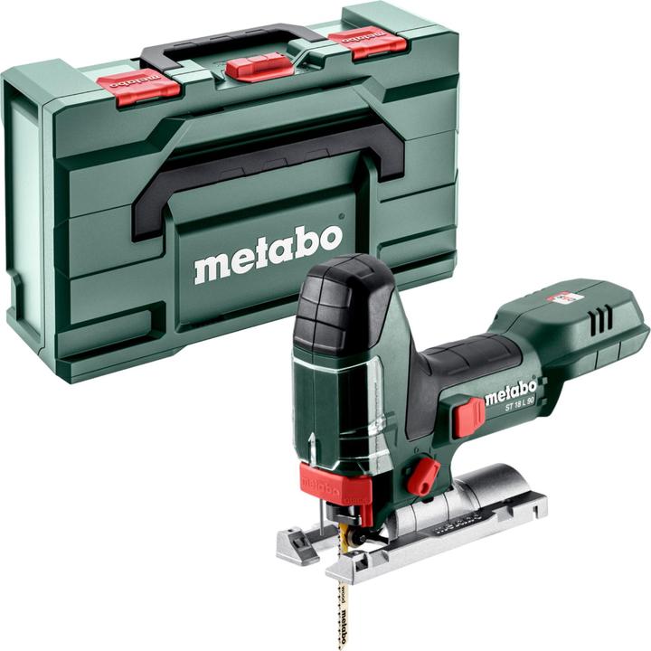 Produktbild Metabo ST 18 L 90