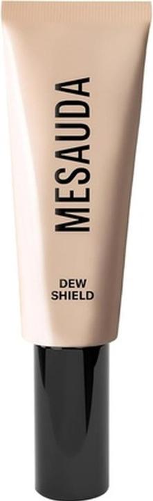 Image du produit Mesauda DEW SHIELD Crème hydratante et protectrice pour la couleur avec SPF 20 40ml 104 Tan (Crème solaire visage, SPF 20, 40 ml, 70 g)