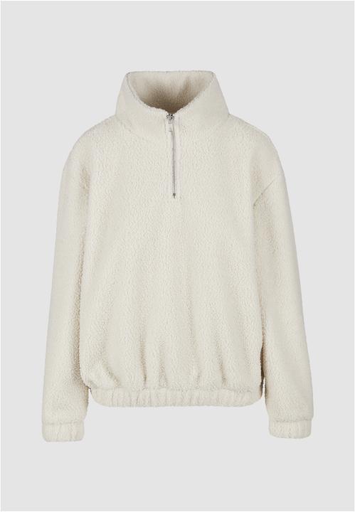 Image du produit Urban Classics Ladies Sherpa Troya whitesand L (L)