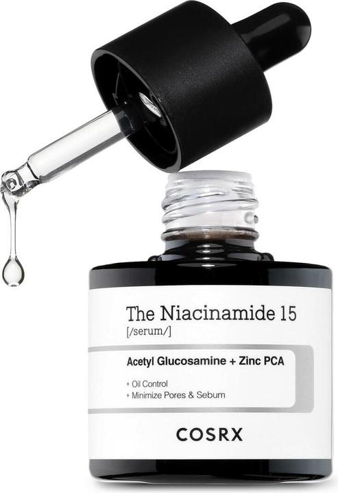 Image du produit Cosrx The Niacinamide 15 Serum (20 ml)