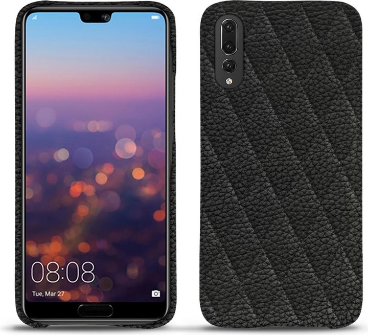 Produktbild Noreve Lederschutzhülle (Huawei P20 Pro)