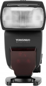 Actual product image Yongnuo YN685 II (Plug-on flash, Various)
