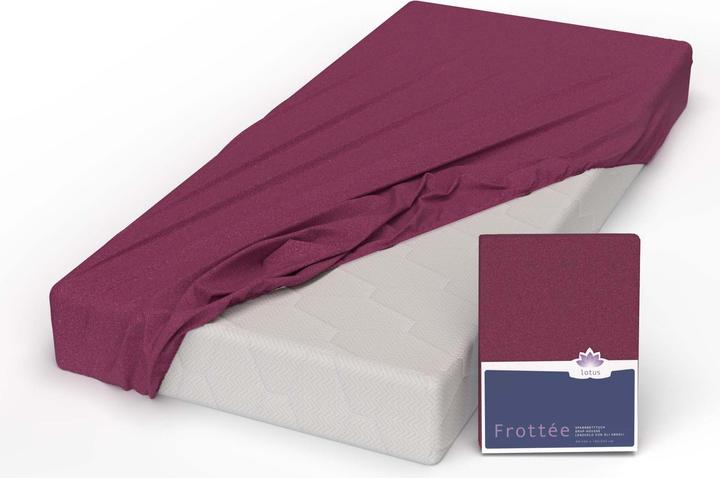 Bordeaux red