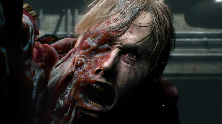 Immagine prodotto Capcom Resident Evil 2 (Xbox Series X, Xbox One X, Multilingue)