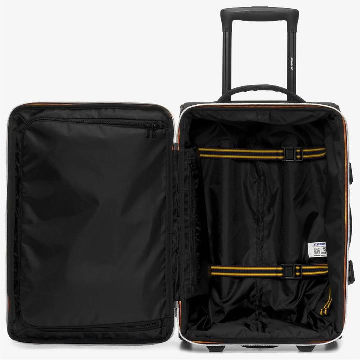 Produktbild K-Way Blossac- Trolley-Reisetasche (34 l)