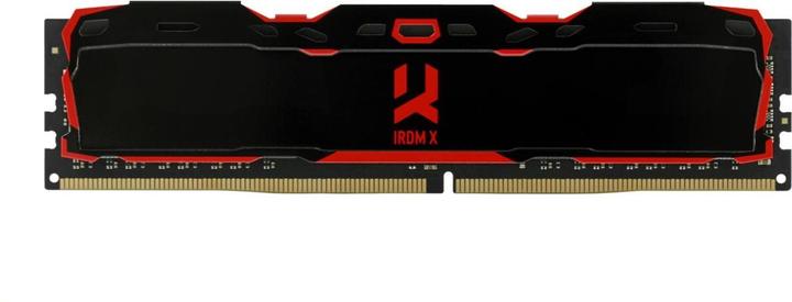 Image du produit Goodram IRDM X Module de mémoire GB DDR4 (1 x 16GB, 3200 MHz, RAM DDR4, DIMM)