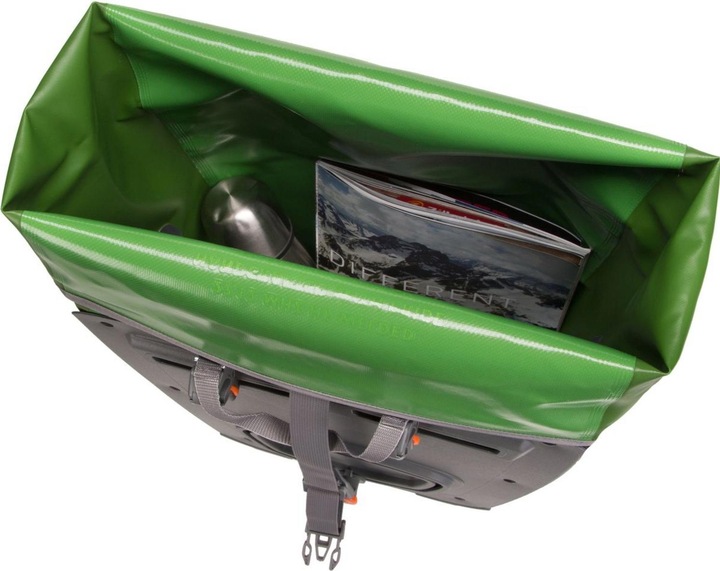 Immagine prodotto Vaude Aqua Back Plus (51 l, Borsa portapacchi)