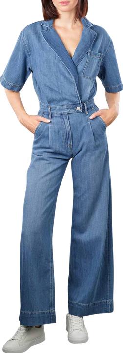 Immagine prodotto Pepe Jeans Soleil Overall Medium Blue (XS)