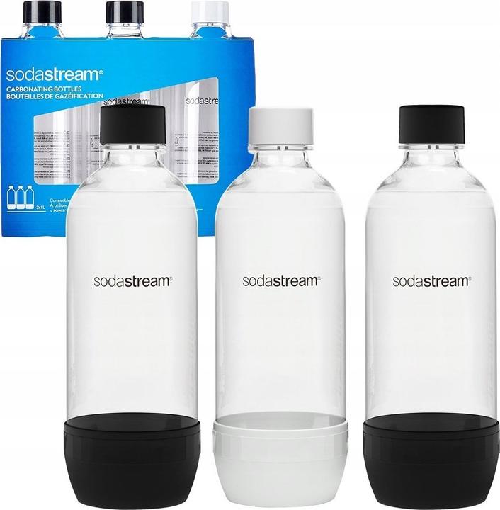 Actual product image SodaStream Water bottle
