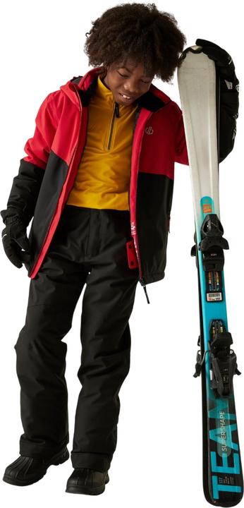 Immagine prodotto Dare2b Snow Basher Giacca da Sci Bambini (116, 128, 140, 146, 152, 170)
