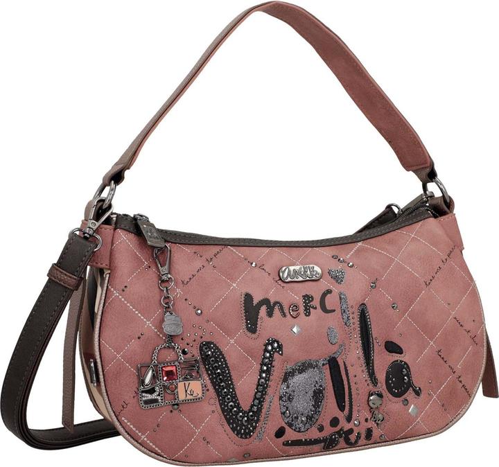 Immagine prodotto Anekke Parisian Oval Shoulder Bag