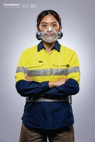 Image du produit CleanSpace CST1000 (1 x)