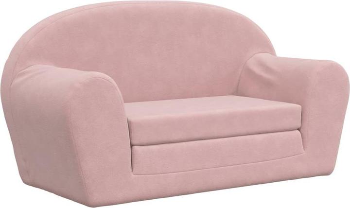 Produktbild vidaXL Kindersofa (2-Sitzer)