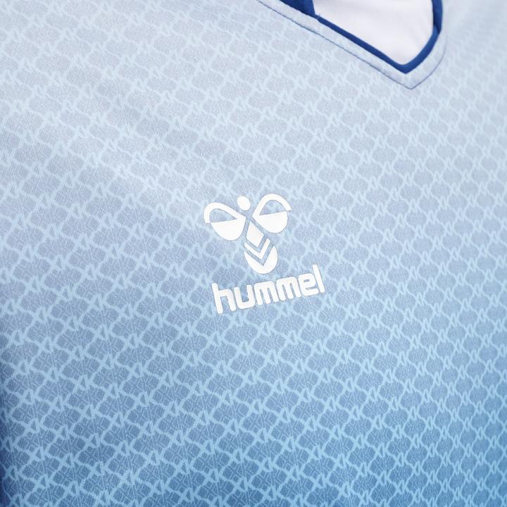 Actual product image hummel Core Xk Sublimation Jersey S/S (L)
