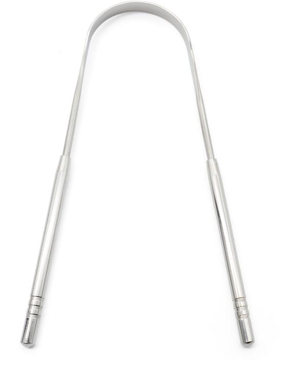 Actual product image Stride Tongue cleaner (Tongue scraper, 1 x)