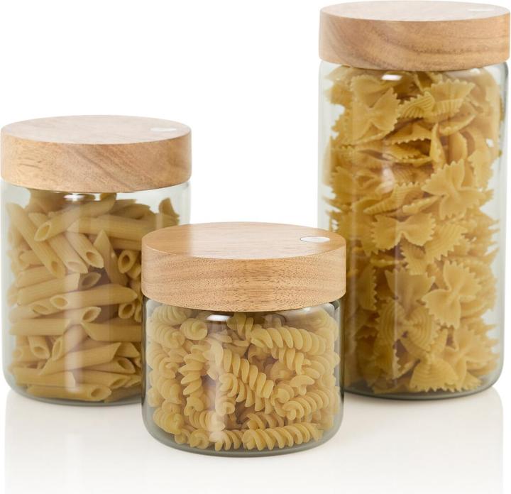 Actual product image AdHoc Vorratsdose SG04