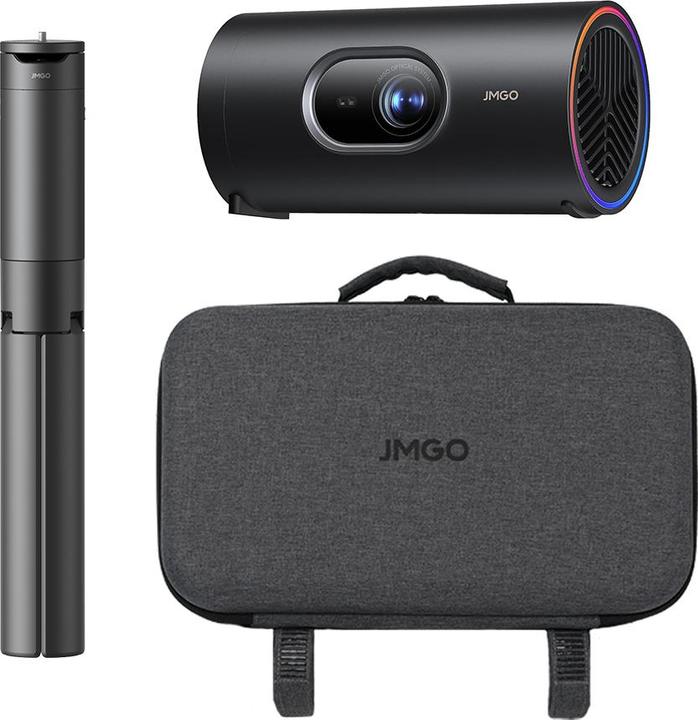 Immagine prodotto JMGO Pacchetto PicoPlay+ (Full HD, 1.2:1)