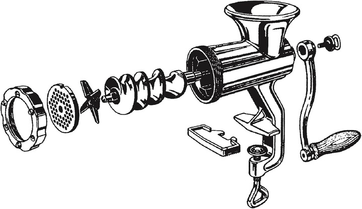 Immagine prodotto Westmark 2 in 1