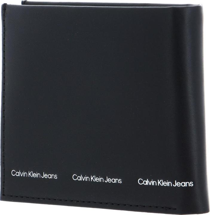 Immagine prodotto Calvin Klein Logo Stripe Bifold