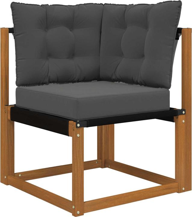 Produktbild vidaXL Sofakissen (60 x 40 cm)