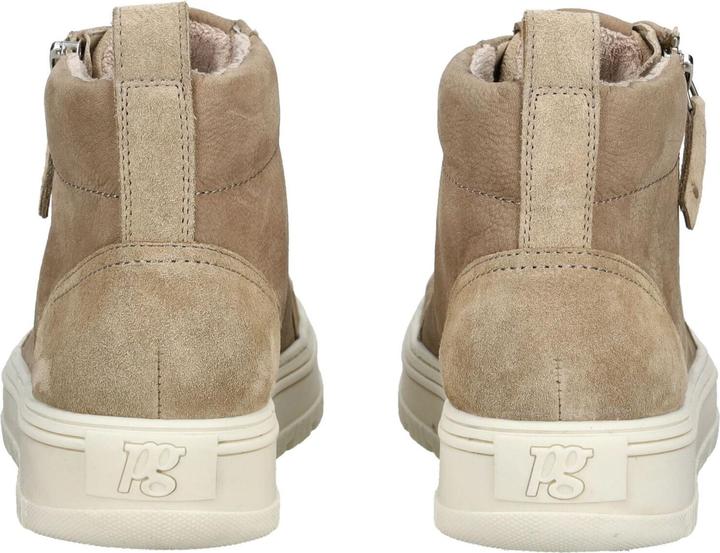 Actual product image Paul Green Hightop sneaker (41)