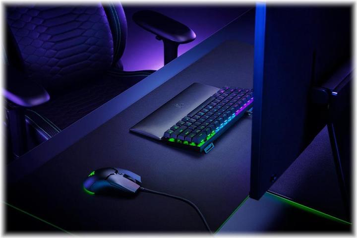 Image du produit Razer Repose-poignets ergonomique pour mini-claviers