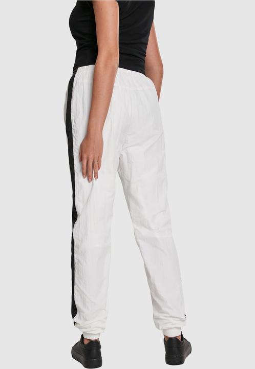 Produktbild Urban Classics Ladies Striped Crinkle Pants (3XL)