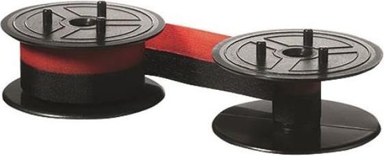 Sharp Groep 51 zwart/rood kleurenlint