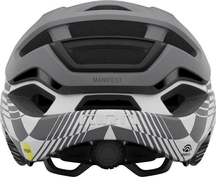 Produktbild Giro Manifest Spherical MIPS Helmet (55 - 59 cm)