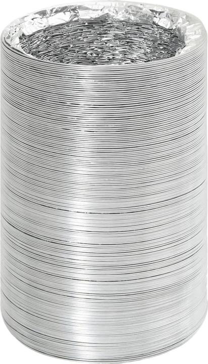 Image du produit vidaXL Tuyau de ventilation 6 m Ø10 cm