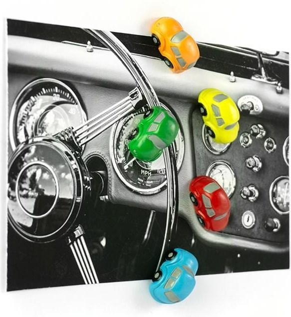 Produktbild Trendform Traffic (5x)