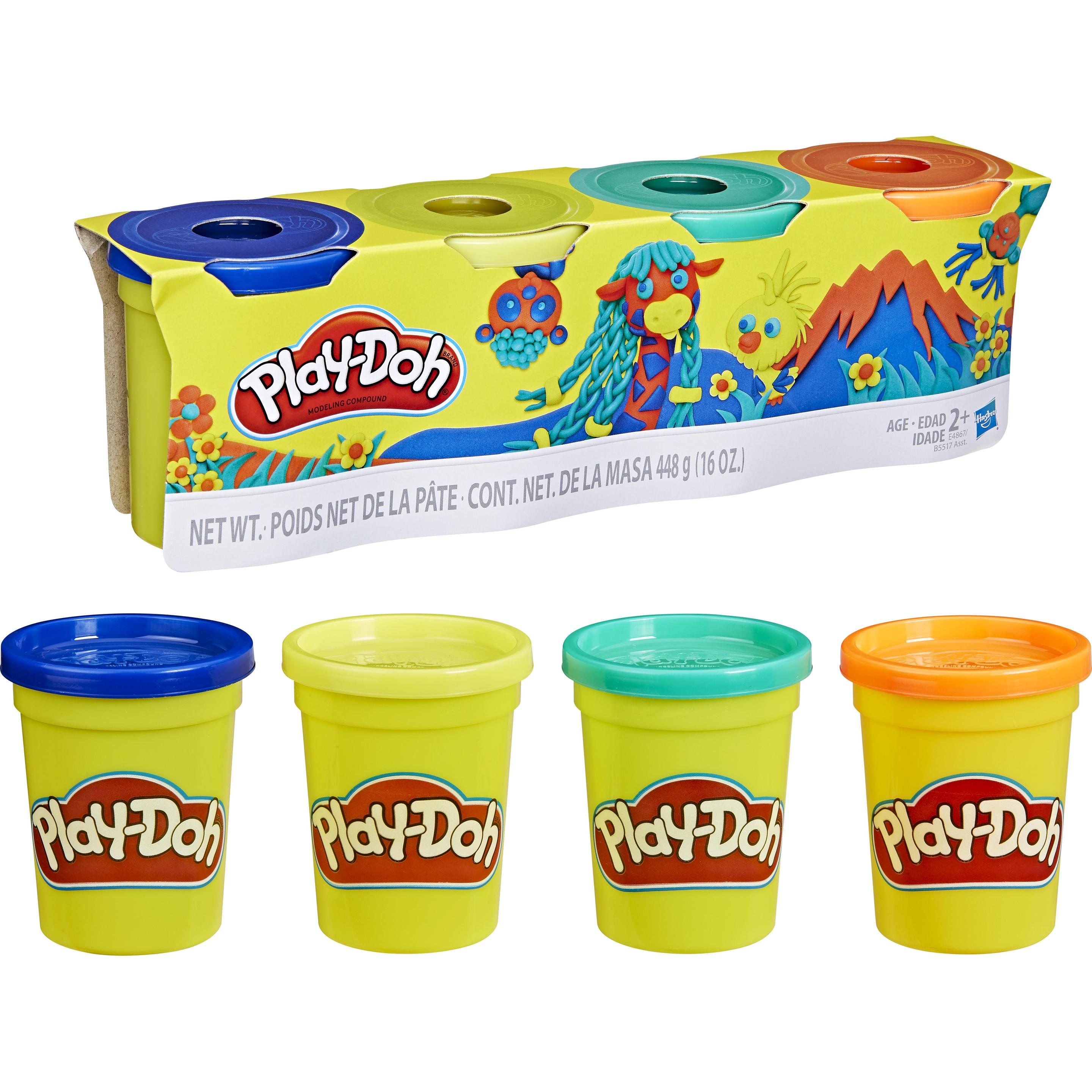 Thumbnail - Play-Doh Pack Wild