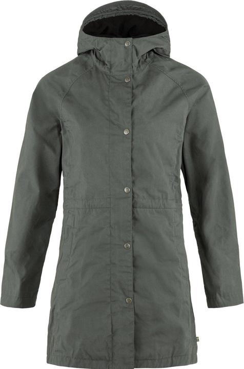 Fjällräven Women's Karla Hydratic Jacket