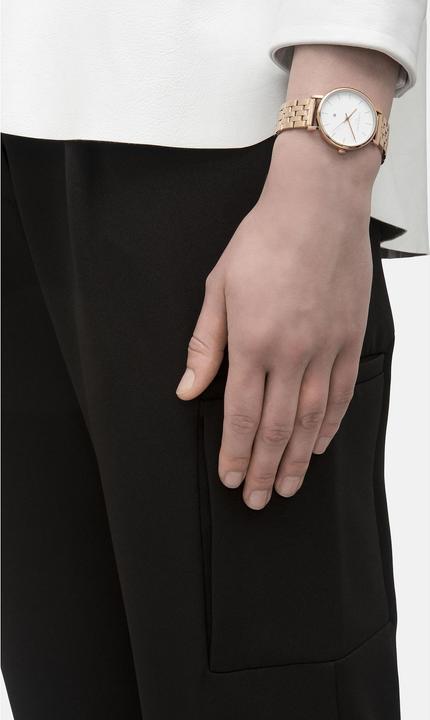 Produktbild Liebeskind Berlin Damenuhr (Analoguhr, 34 mm)