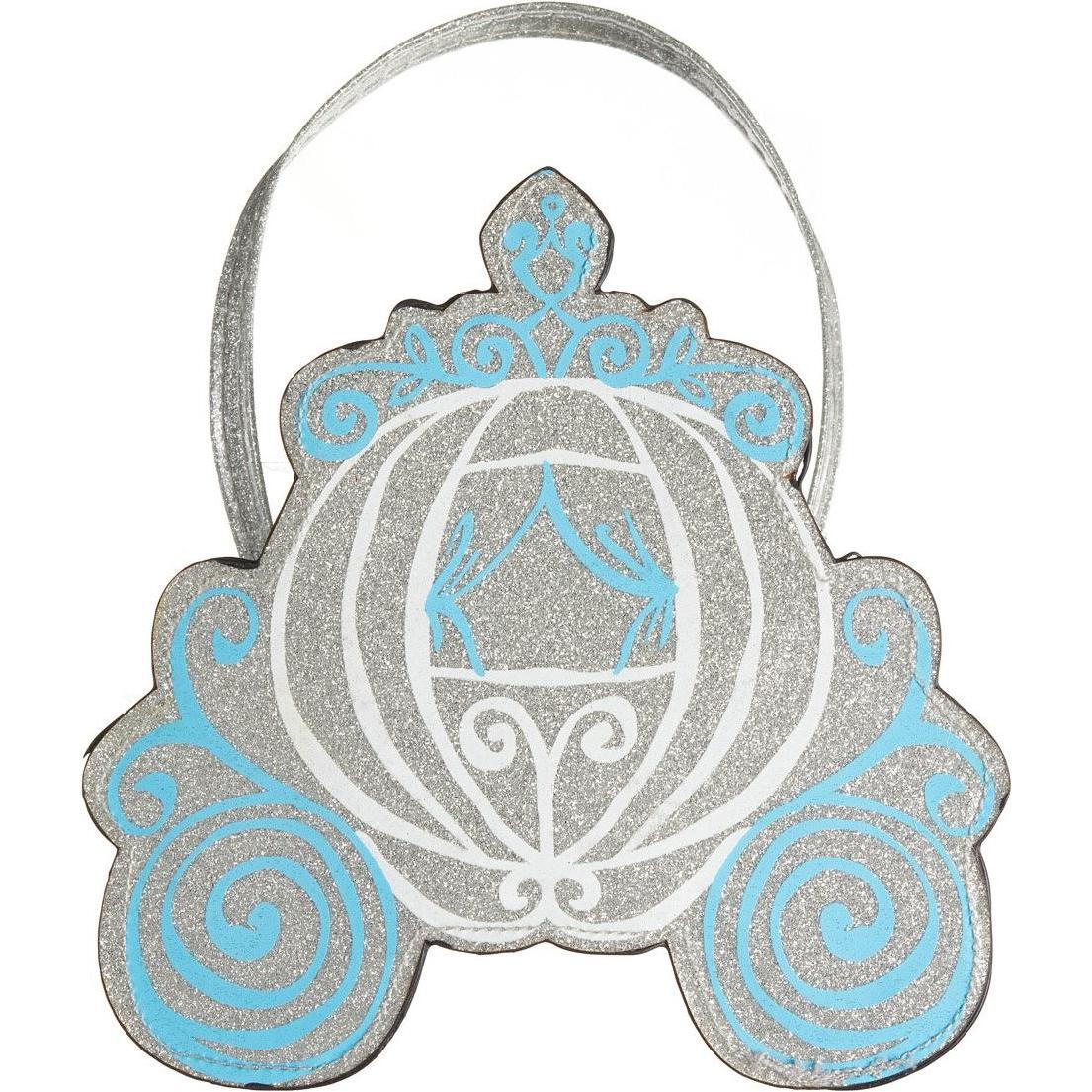 Rubies Disney's Cinderella Tasche Kutsche